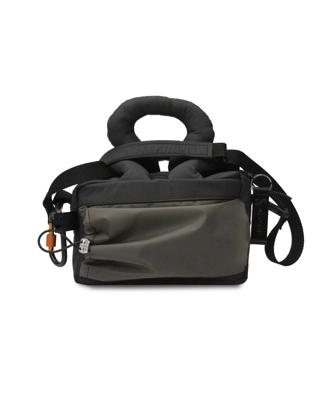 Alt new Afida - full black