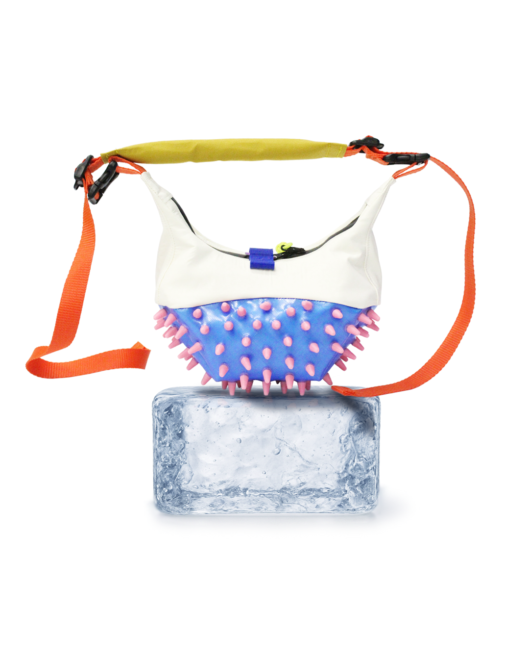 ALT Oursin - Frozen II