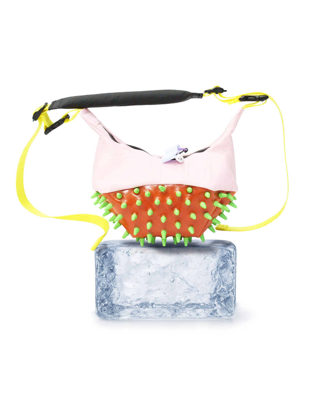 ALT Oursin - Frozen I