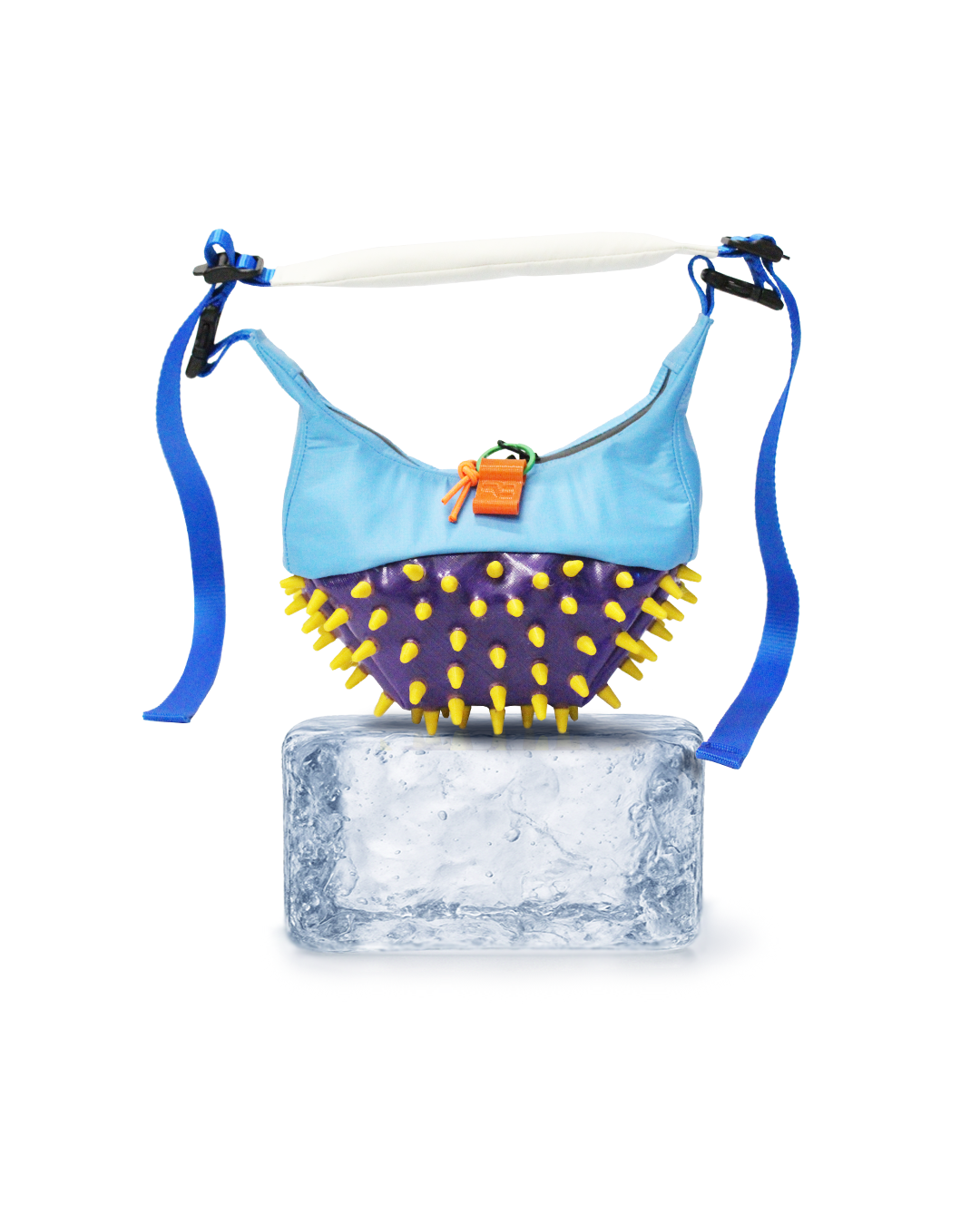 ALT Oursin - Frozen III