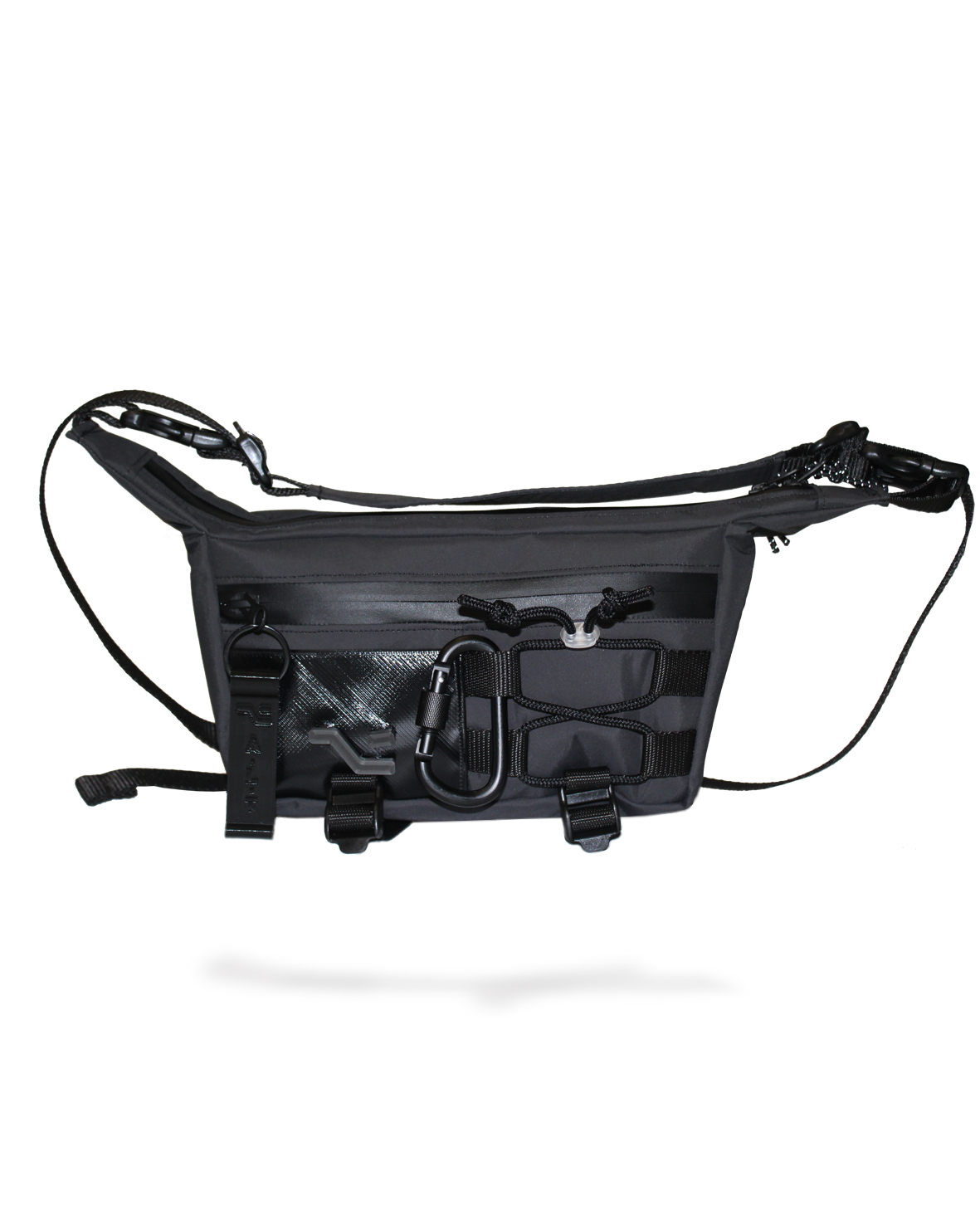 Loofer - black – ALT ONLINE LAB