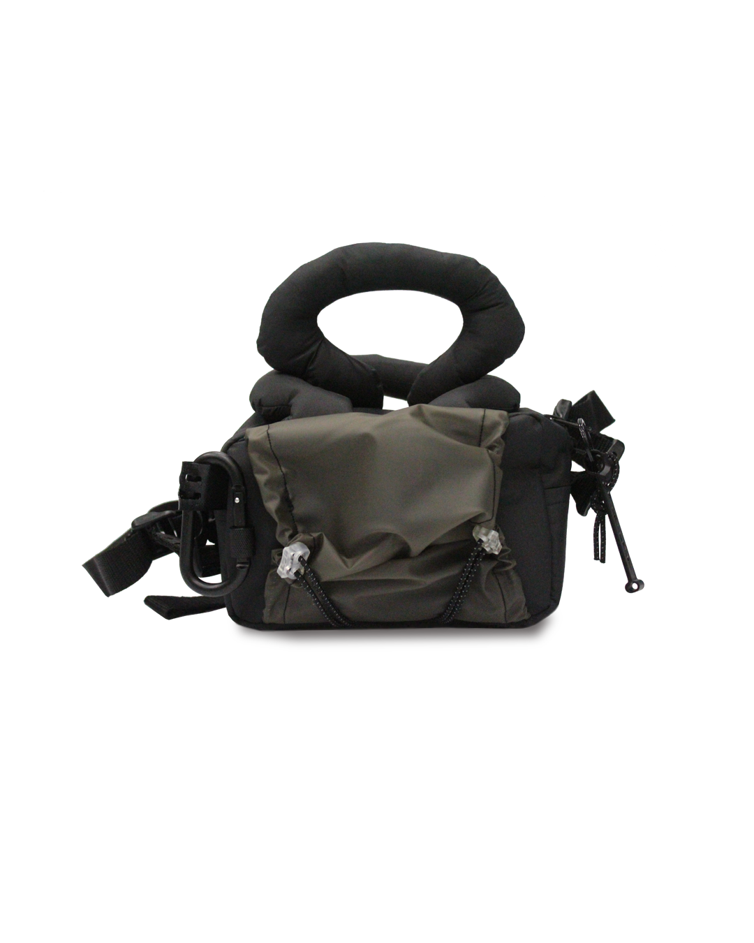 ALT phantom  MIA - full black