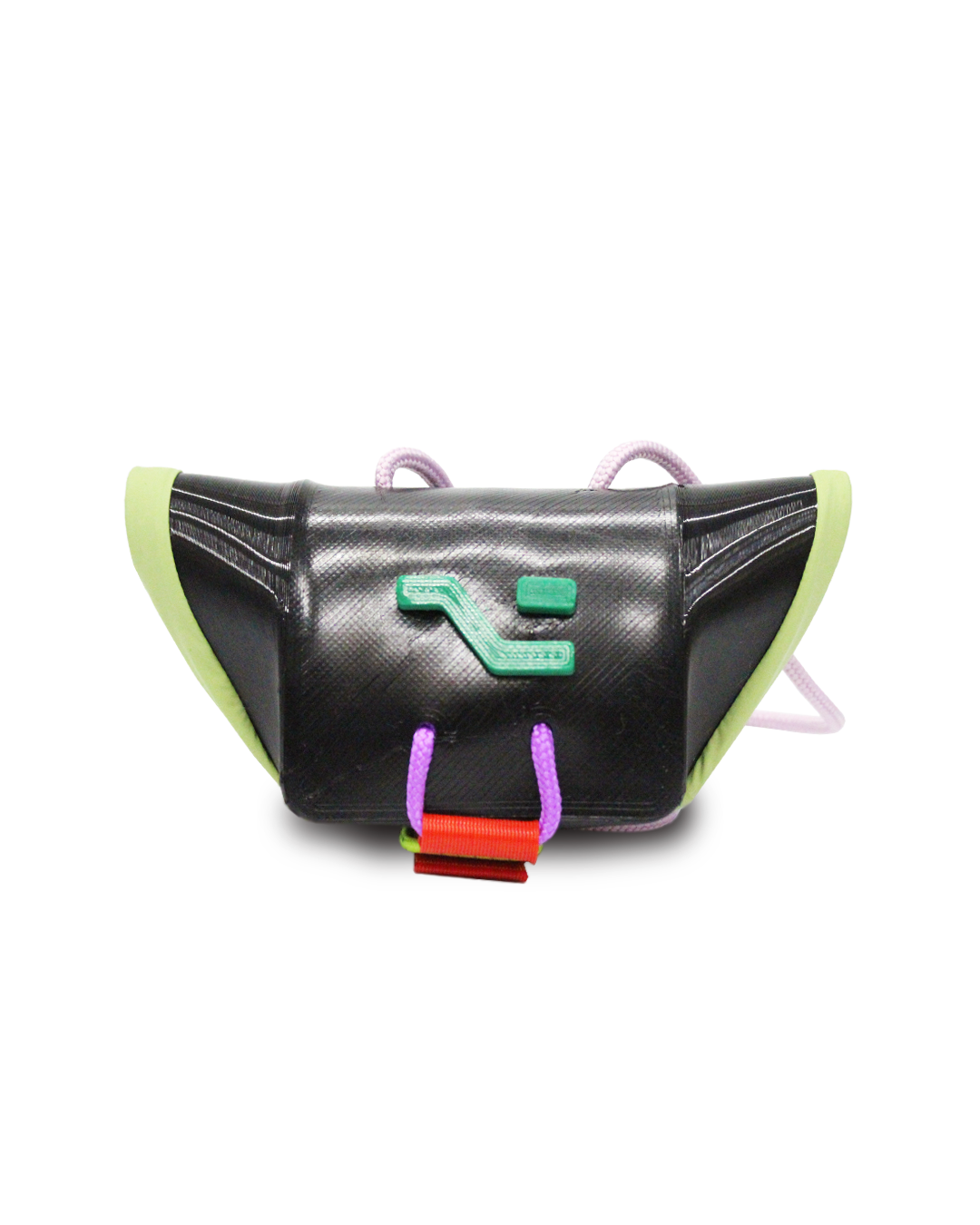 Foldable mini - Lever