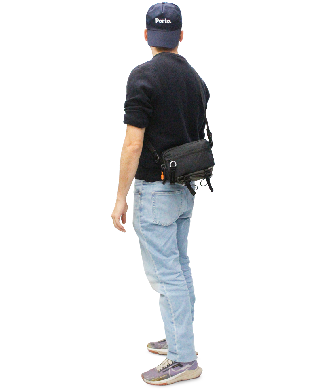 NaO V2 - base 4 (full black)