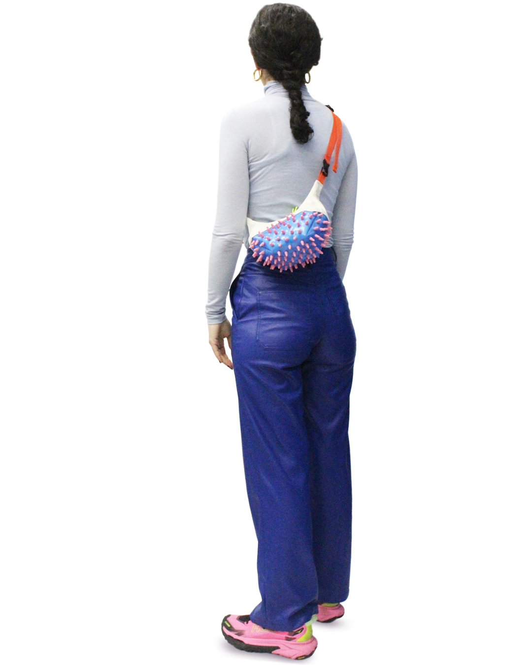 ALT Oursin - Frozen II