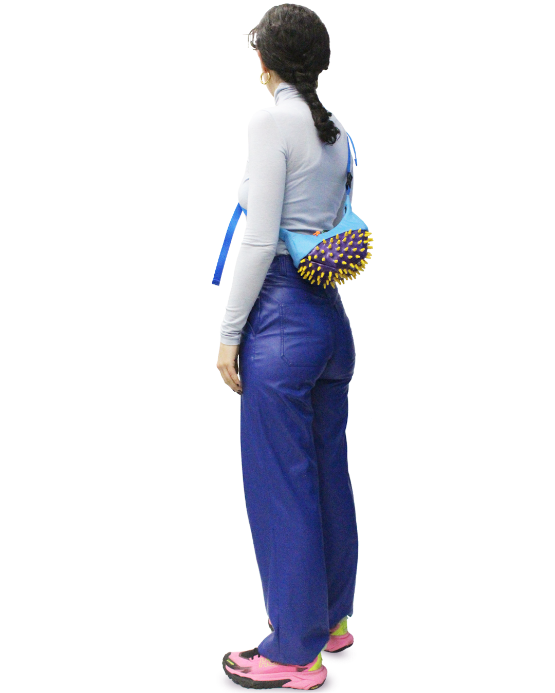 ALT Oursin - Frozen III