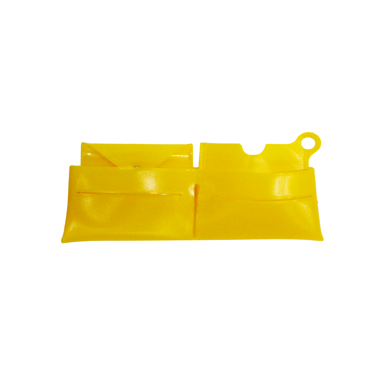 sunny origami wallet - 3 pcs