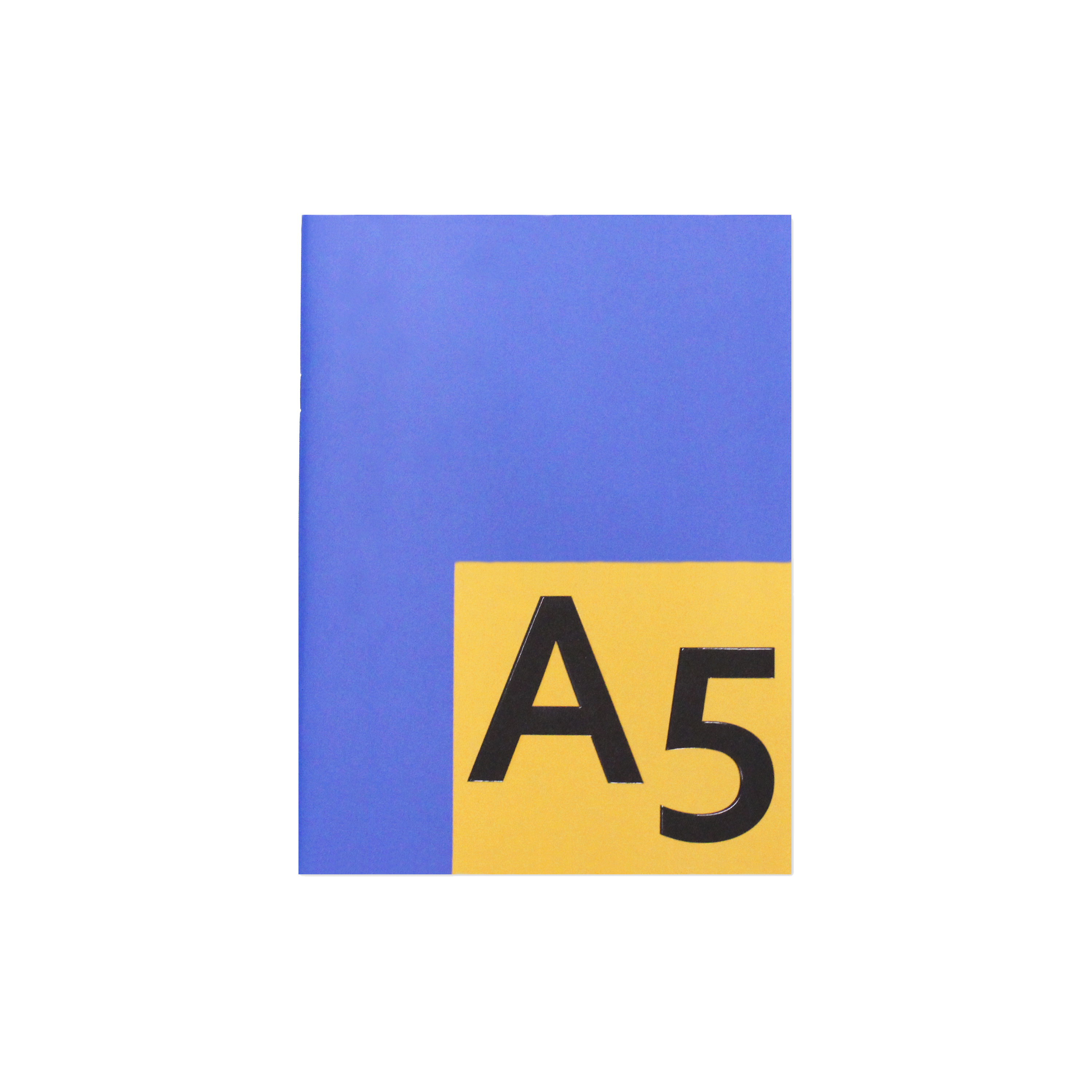 ALT Water resistant Notebook A5 - Water Wing – ALT ONLINE LAB