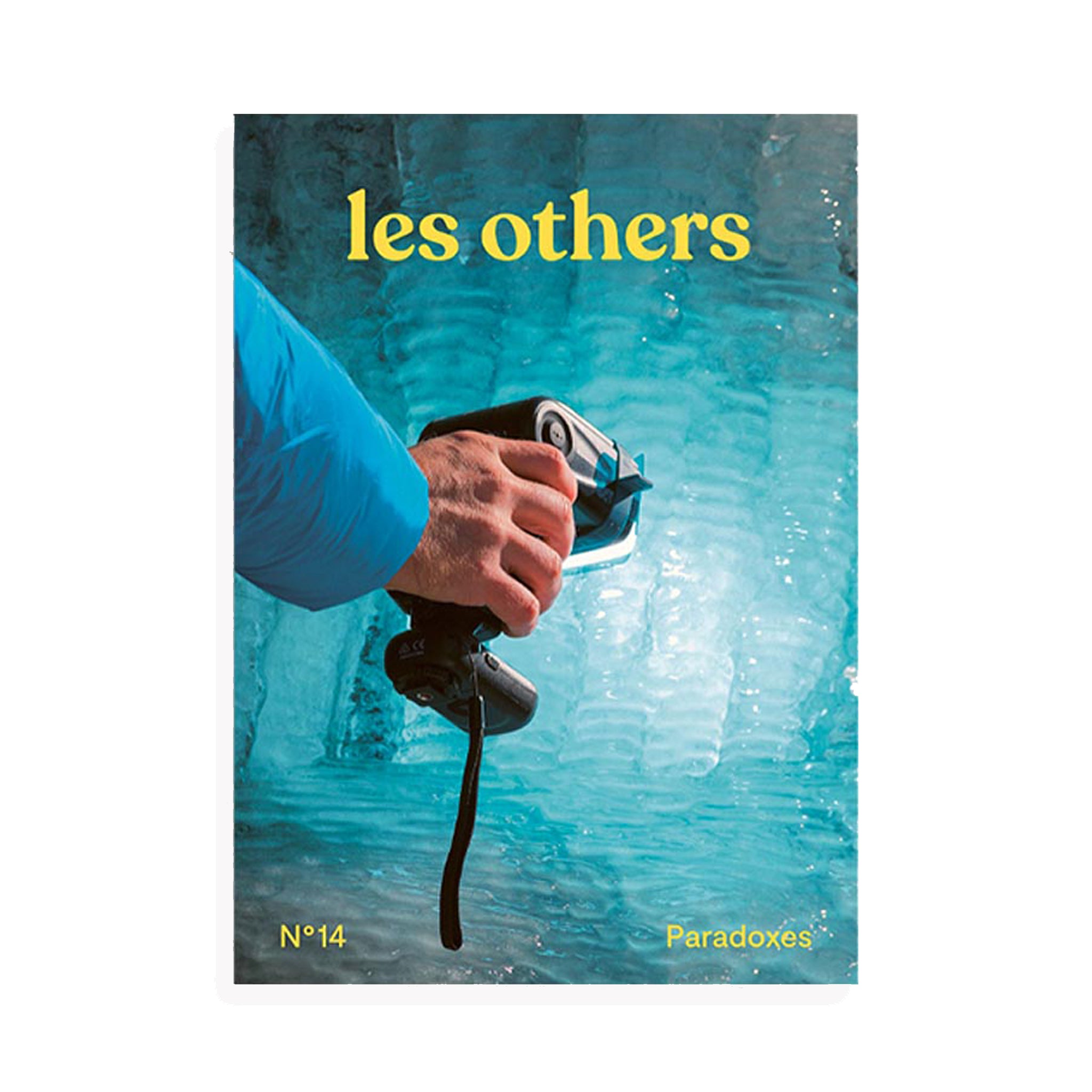 Les Others n°14 - Paradoxes