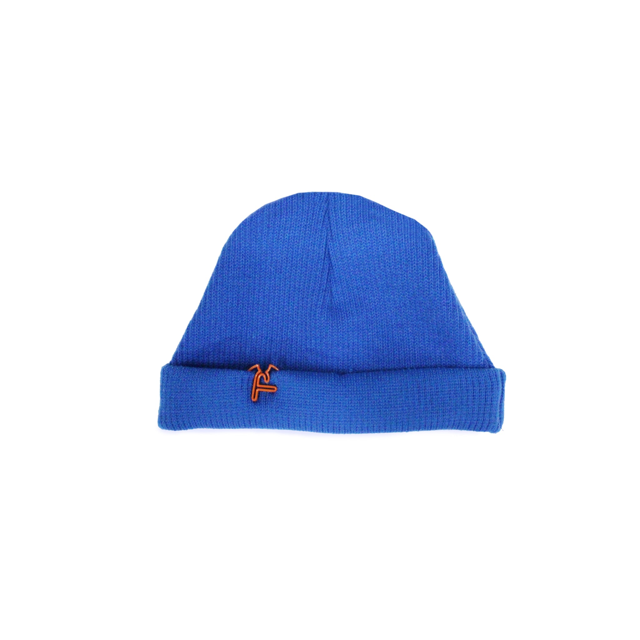 TPX - bonnet - bleu de france